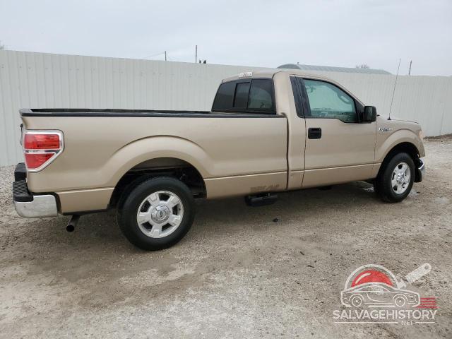 1FTMF1CM4BKD30932 2011 FORD All Models photo no. 3