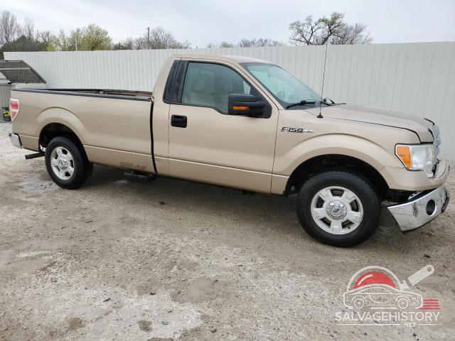 1FTMF1CM4BKD30932 2011 FORD All Models photo no. 4