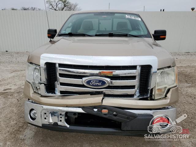 1FTMF1CM4BKD30932 2011 FORD All Models photo no. 5