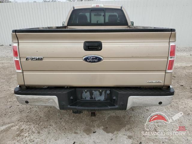 1FTMF1CM4BKD30932 2011 FORD All Models photo no. 6