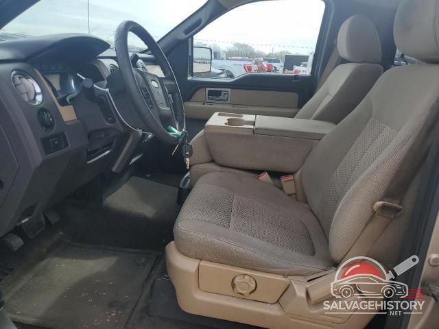 1FTMF1CM4BKD30932 2011 FORD All Models photo no. 7