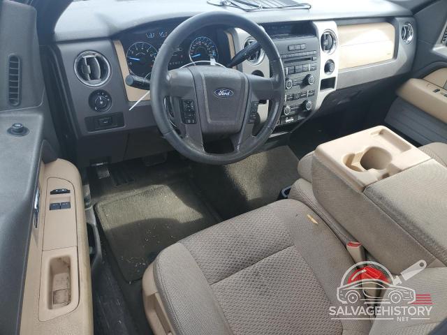 1FTMF1CM4BKD30932 2011 FORD All Models photo no. 8