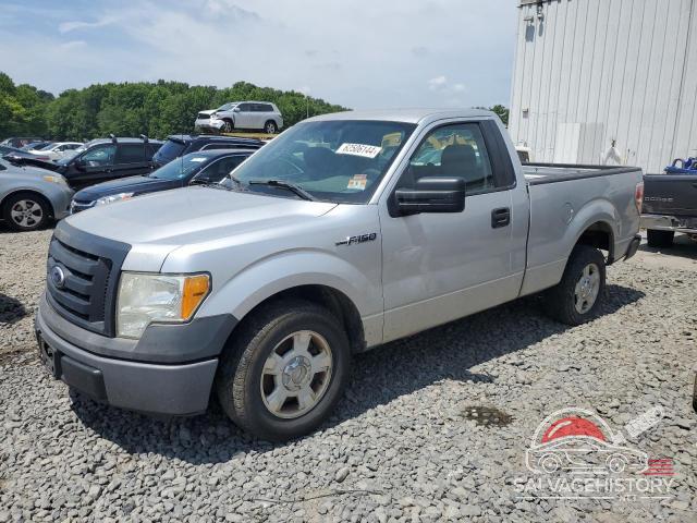 1FTMF1CM8BFA02714 2011 FORD All Models photo no. 18
