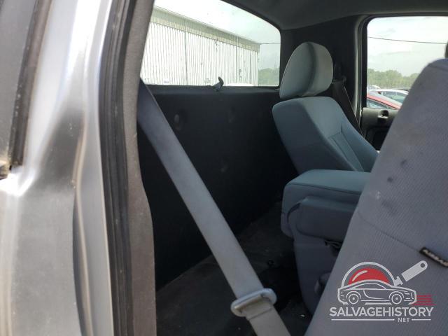 1FTMF1CM8BFA02714 2011 FORD All Models photo no. 10