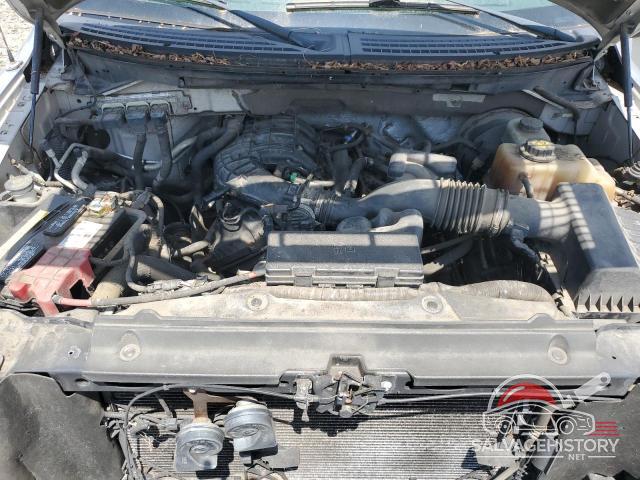 1FTMF1CM8BFA02714 2011 FORD All Models photo no. 11