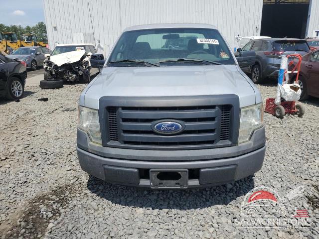 1FTMF1CM8BFA02714 2011 FORD All Models photo no. 5