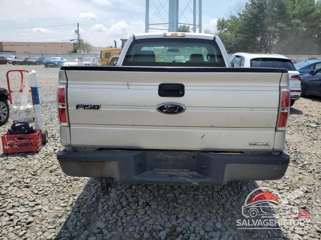1FTMF1CM8BFA02714 2011 FORD All Models photo no. 6