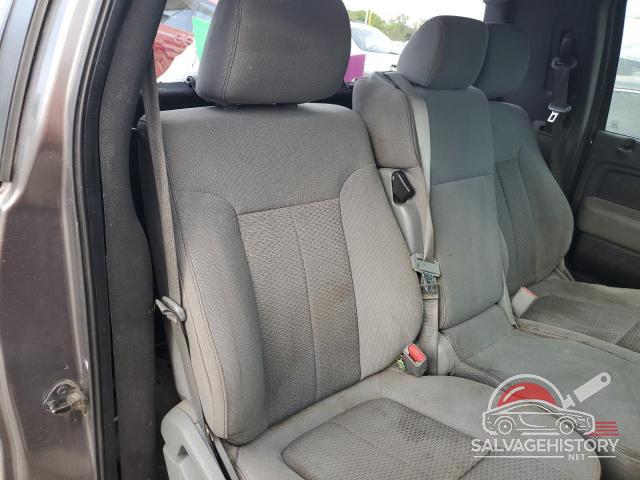 1FTMF1CM5CFA53282 2012 FORD All Models photo no. 10
