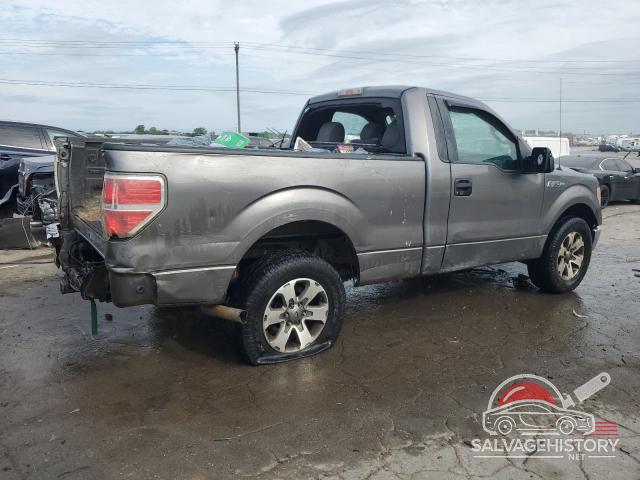 1FTMF1CM5CFA53282 2012 FORD All Models photo no. 3