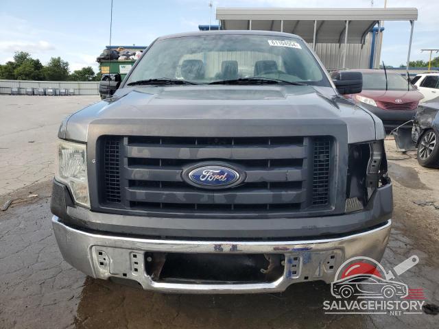 1FTMF1CM5CFA53282 2012 FORD All Models photo no. 5