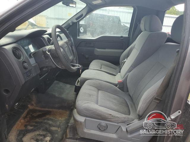 1FTMF1CM5CFA53282 2012 FORD All Models photo no. 7