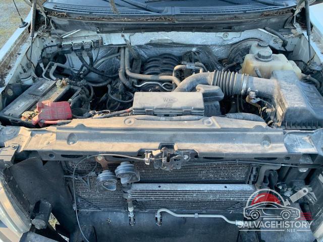 1FTNF1CF3DKD13838 2013 FORD All Models photo no. 7