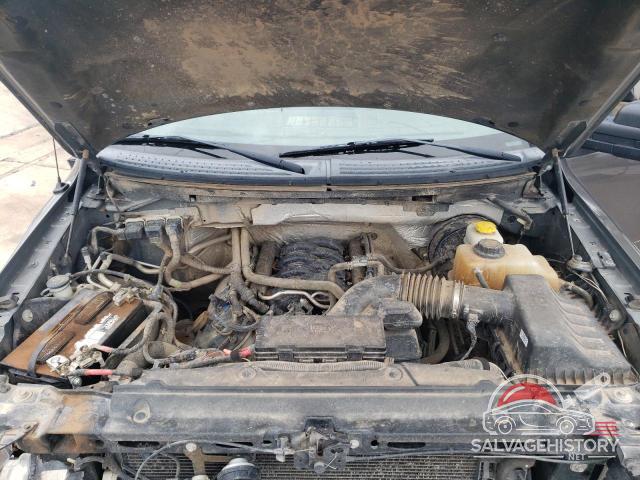 1FTMF1CFXEFC94615 2014 FORD All Models photo no. 11