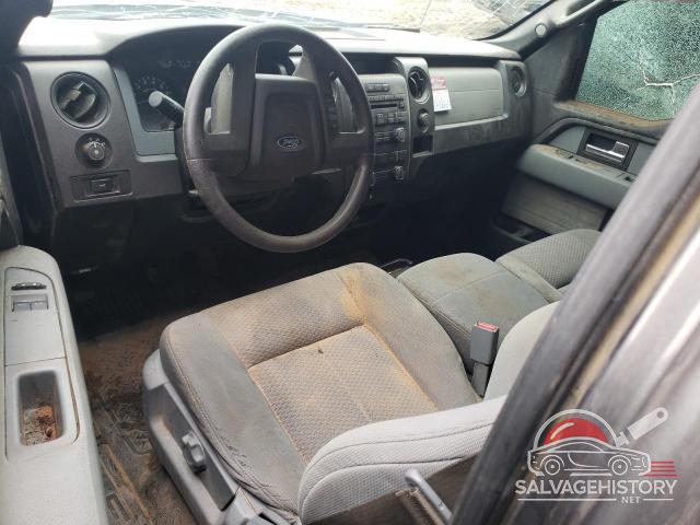 1FTMF1CFXEFC94615 2014 FORD All Models photo no. 8