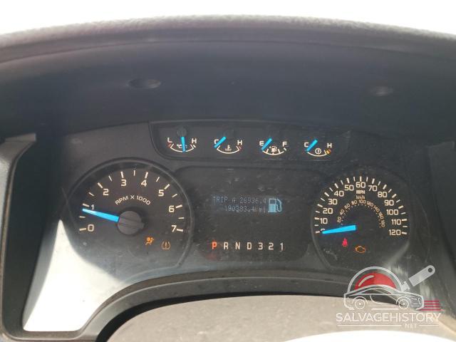 1FTMF1CFXEFC94615 2014 FORD All Models photo no. 9