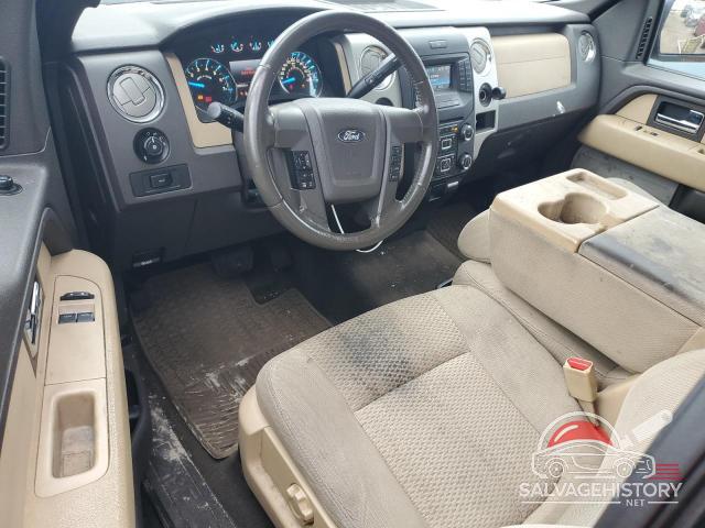 1FTMF1CM9EKD18067 2014 FORD All Models photo no. 8