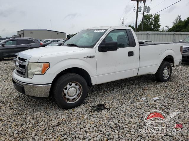 1FTNF1CF8EKD16462 2014 FORD All Models photo no. 18