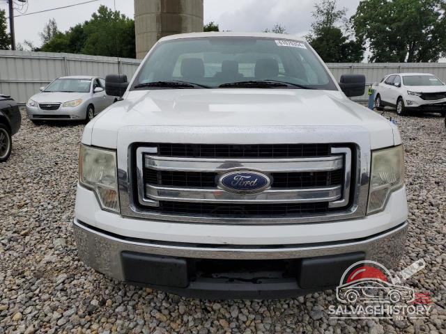 1FTNF1CF8EKD16462 2014 FORD All Models photo no. 5