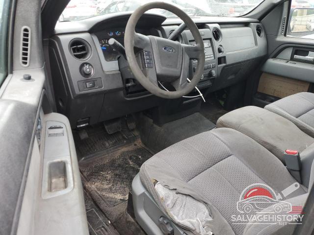 1FTNF1CF8EKD16462 2014 FORD All Models photo no. 8