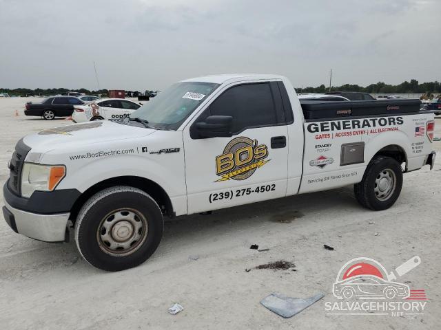 1FTNF1CF9EKD62883 2014 FORD All Models photo no. 20