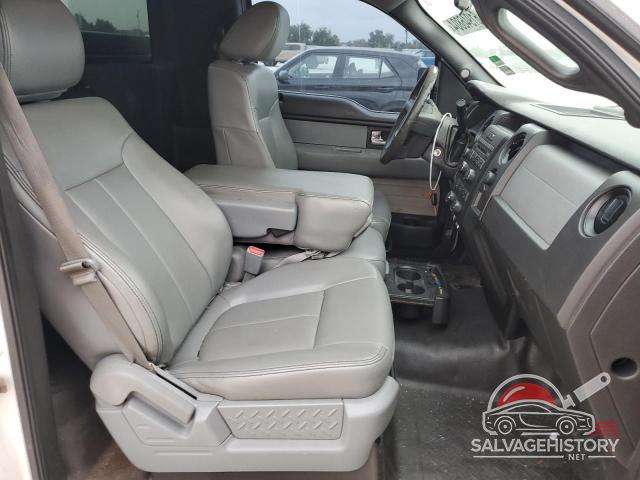 1FTNF1CF9EKD62883 2014 FORD All Models photo no. 10