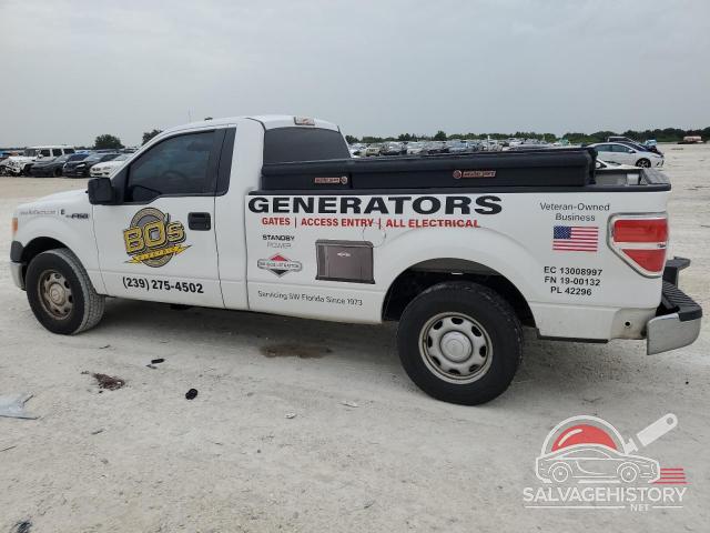 1FTNF1CF9EKD62883 2014 FORD All Models photo no. 2