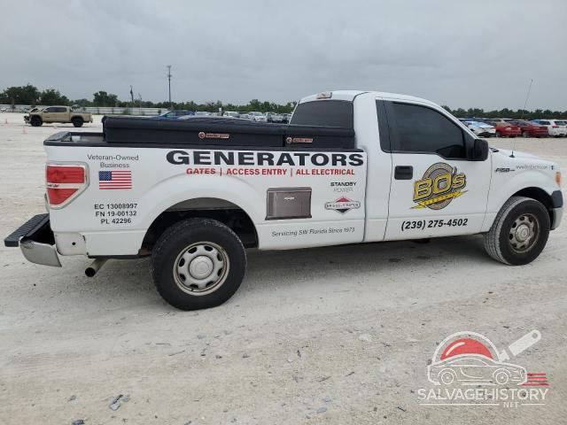 1FTNF1CF9EKD62883 2014 FORD All Models photo no. 3