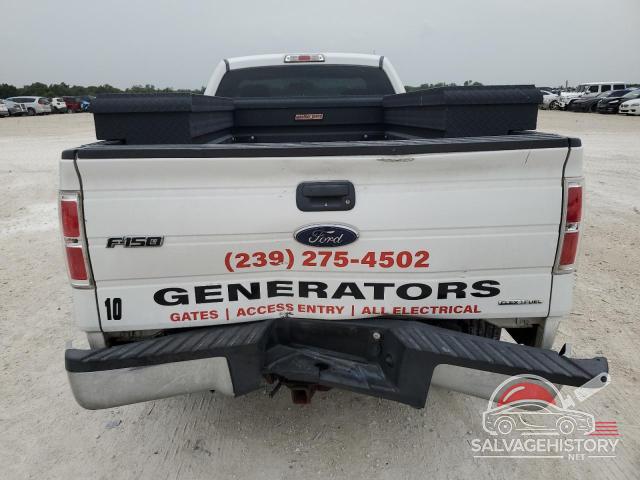 1FTNF1CF9EKD62883 2014 FORD All Models photo no. 6
