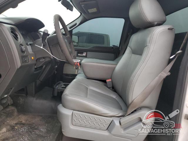1FTNF1CF9EKD62883 2014 FORD All Models photo no. 7
