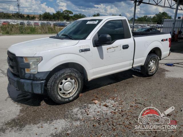 1FTMF1E83FKD17353 2015 FORD All Models photo no. 4