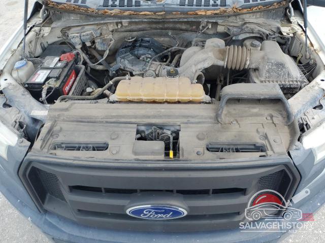 1FTMF1E83FKD17353 2015 FORD All Models photo no. 11