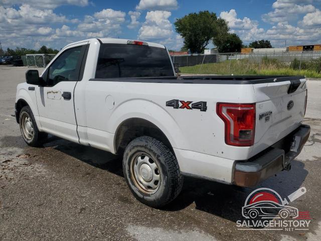 1FTMF1E83FKD17353 2015 FORD All Models photo no. 2
