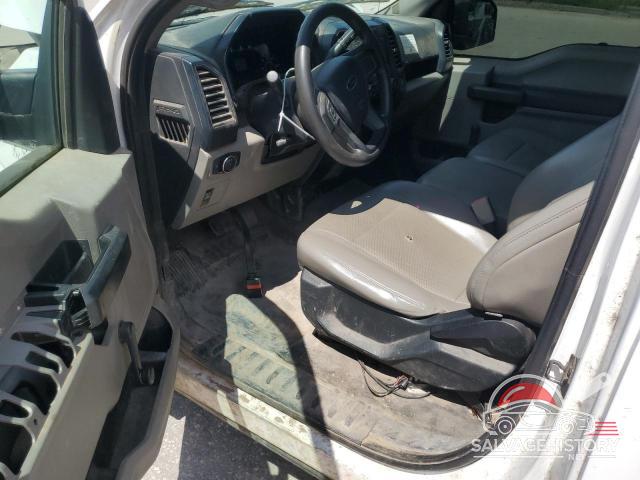 1FTMF1E83FKD17353 2015 FORD All Models photo no. 8