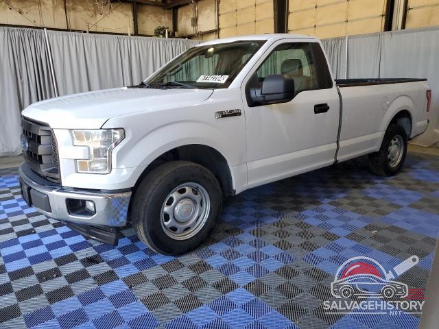 1FTMF1C84HKE52699 2017 FORD All Models photo no. 4