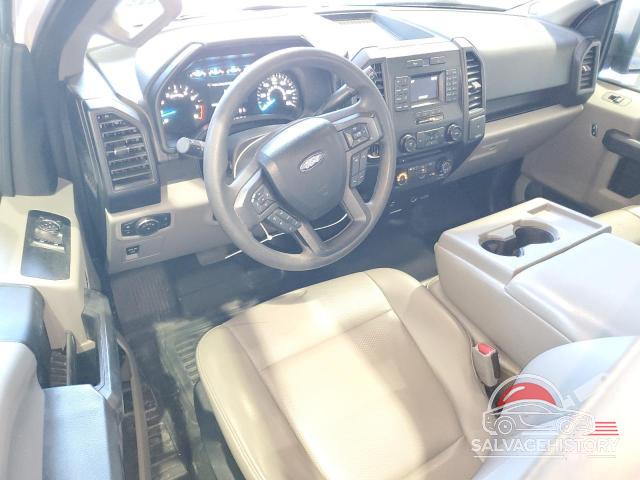 1FTMF1C84HKE52699 2017 FORD All Models photo no. 8