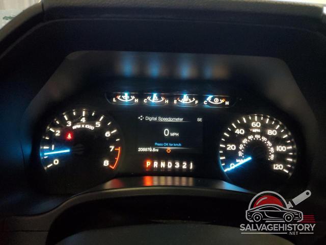 1FTMF1C84HKE52699 2017 FORD All Models photo no. 9