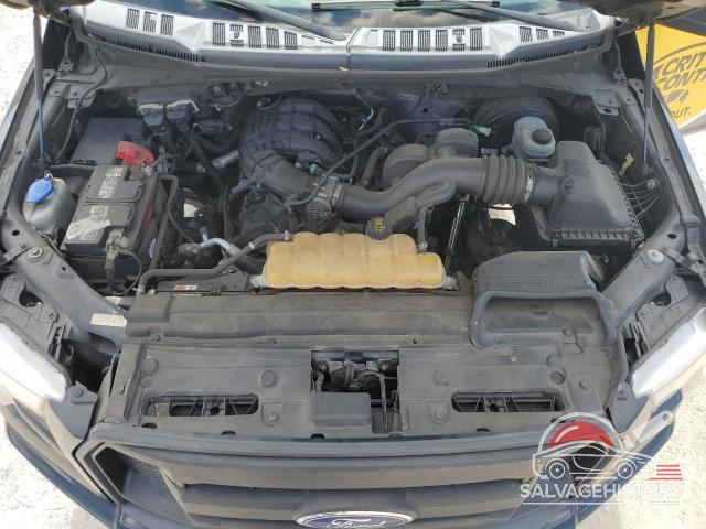 1FTMF1C88HKD30220 2017 FORD All Models photo no. 11
