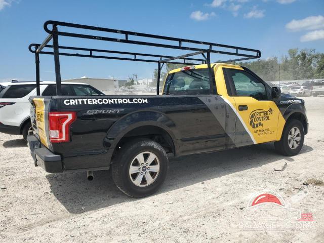 1FTMF1C88HKD30220 2017 FORD All Models photo no. 3