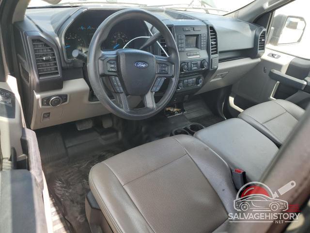 1FTMF1C88HKD30220 2017 FORD All Models photo no. 8
