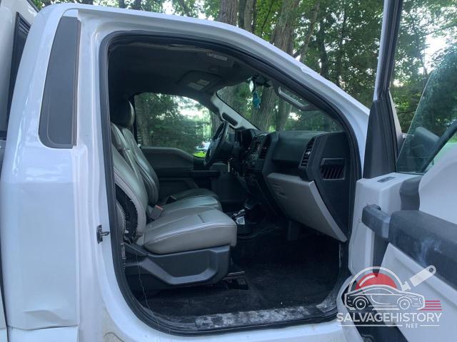 1FTMF1EP9HKE54193 2017 FORD All Models photo no. 6