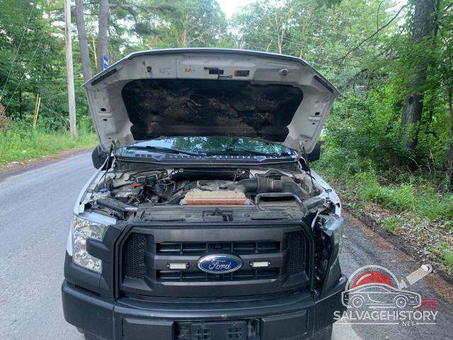 1FTMF1EP9HKE54193 2017 FORD All Models photo no. 9