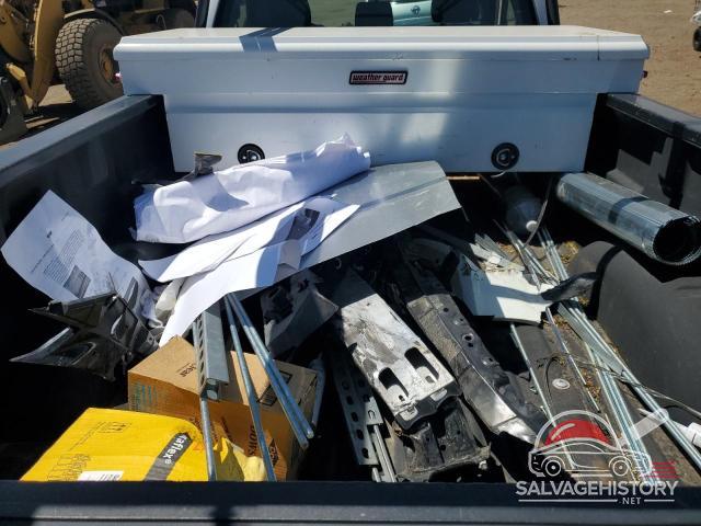 1FTMF1CB6JKC65451 2018 FORD All Models photo no. 10