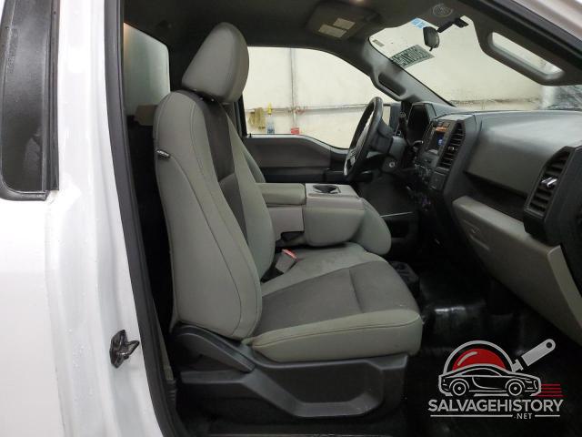 1FTMF1CBXJKF23261 2018 FORD All Models photo no. 10