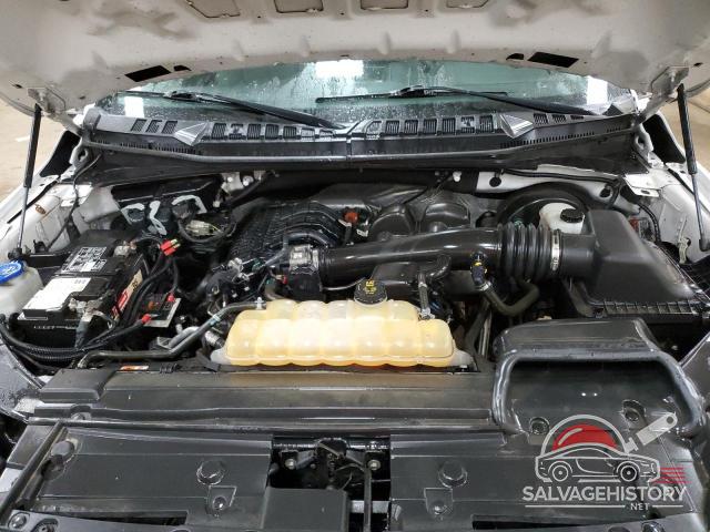 1FTMF1CBXJKF23261 2018 FORD All Models photo no. 11