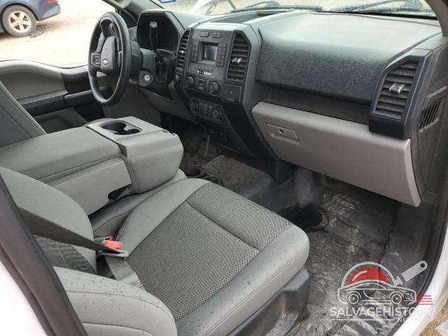 1FTMF1C55KKE14038 2019 FORD All Models photo no. 8