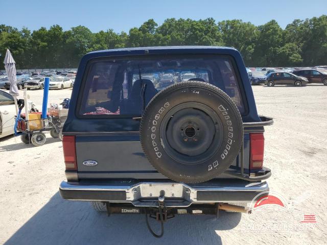1FMCU14T6LUB32054 1990 FORD BRONCO photo no. 6