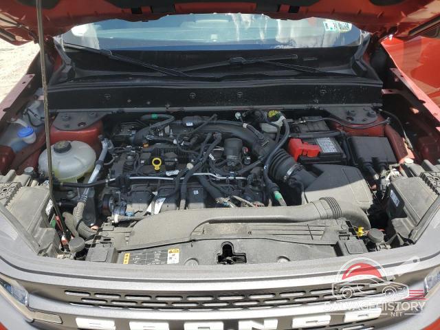 3FMCR9D97NRD70557 2022 FORD BRONCO photo no. 12