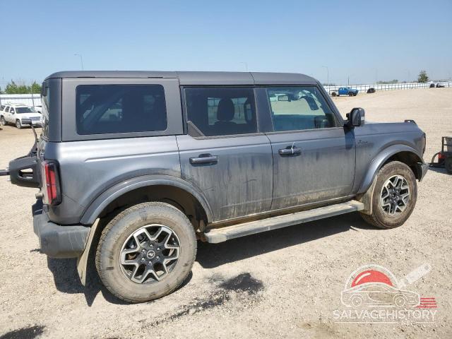 1FMDE5BH6PLB42134 2023 FORD BRONCO photo no. 3