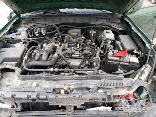 1FMDE5DH6PLB54460 2023 FORD BRONCO photo no. 12