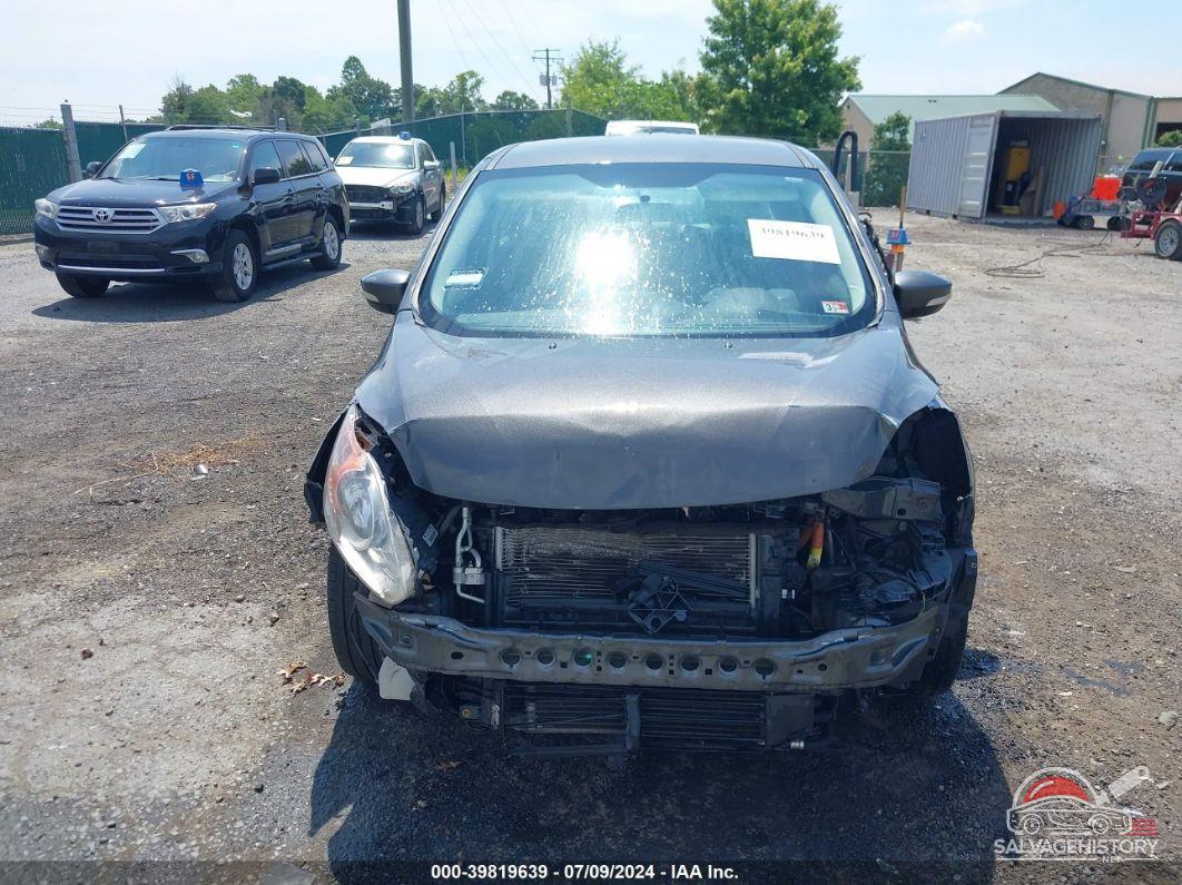 1FADP5AU3GL107974 2016 FORD C-MAX HYBRID photo no. 6